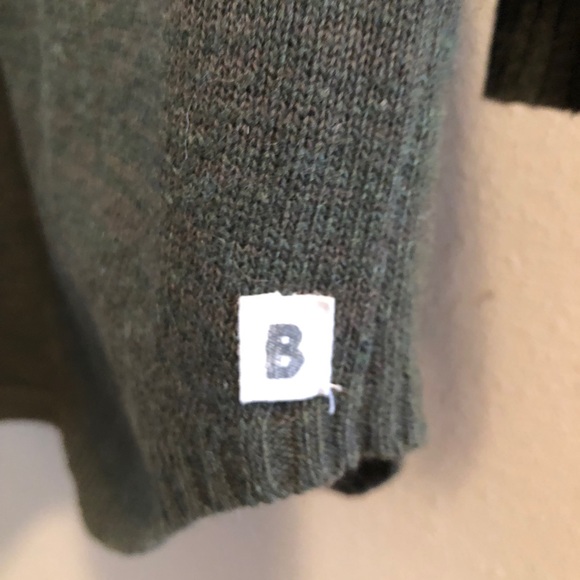 Be Embraced wool sweater dress - Picture 5 of 5